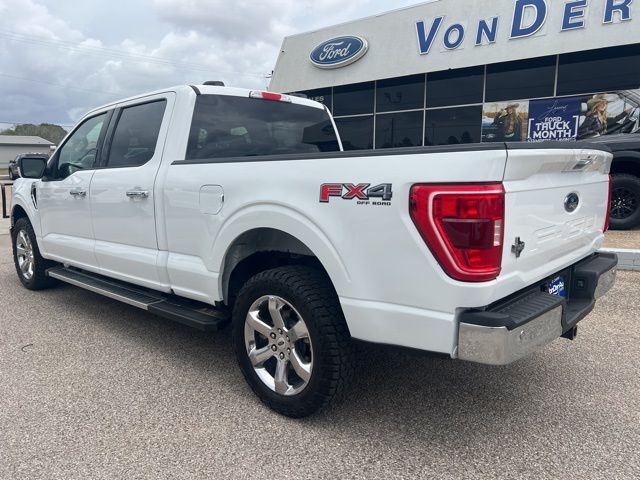 2021 Ford F-150 XLT - Photo 7