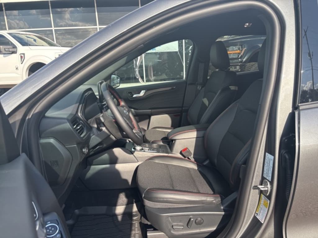 New 2026 Ford Escape ST-Line SUV