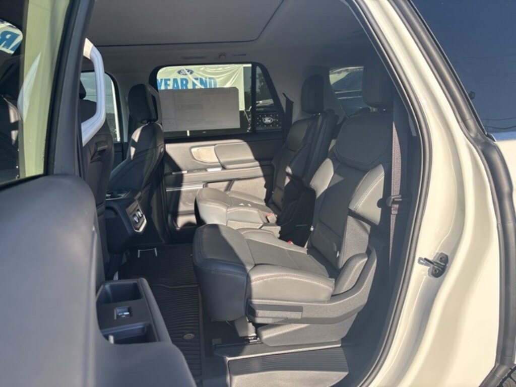 New 2025 Ford Expedition Max Active SUV