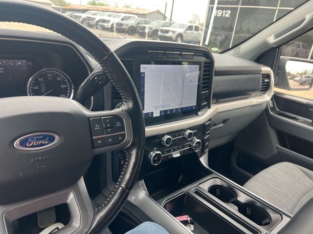 2021 Ford F-150 XLT - Photo 17