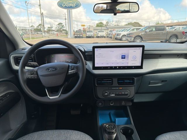 2026 Ford Maverick XLT - Photo 6