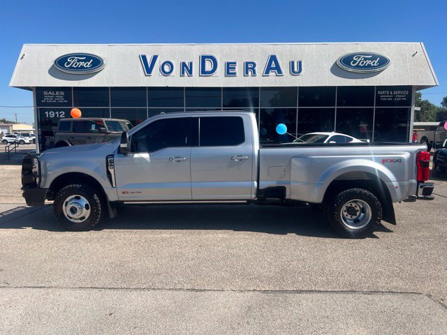 2024 Ford F-350 Super Duty