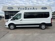  Ford Transit-350
