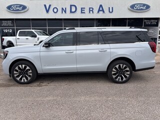 2025 Ford Expedition Max Platinum SUV 1FMJK1MG0SEA72085