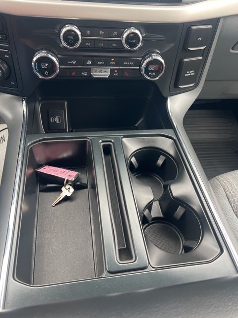 2021 Ford F-150 XLT - Photo 15
