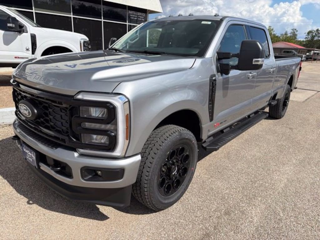New 2027 Ford F-350SD XLT Truck