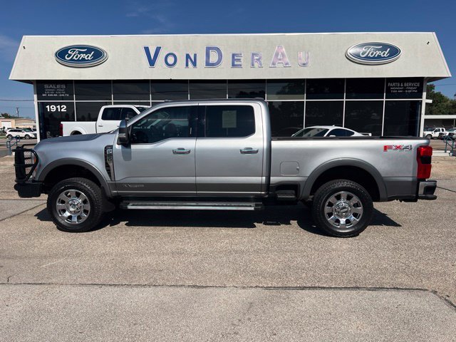 2023 Ford F-250 Super Duty