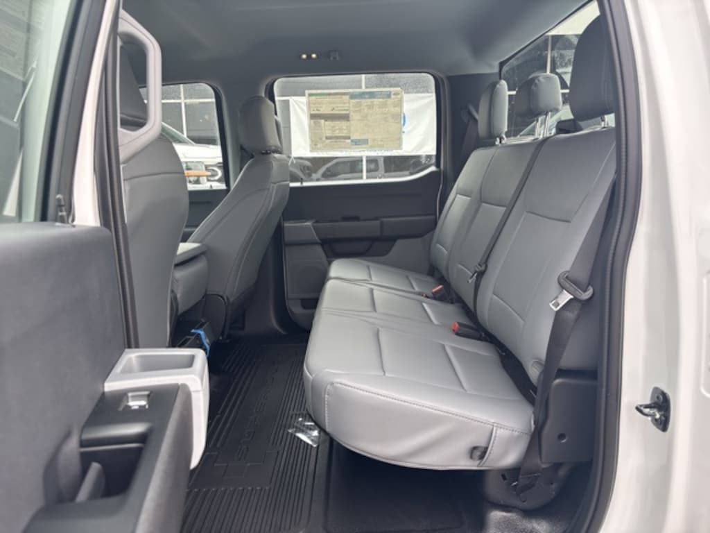 New 2026 Ford F-250SD XL Truck