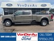 Ford F-350SD