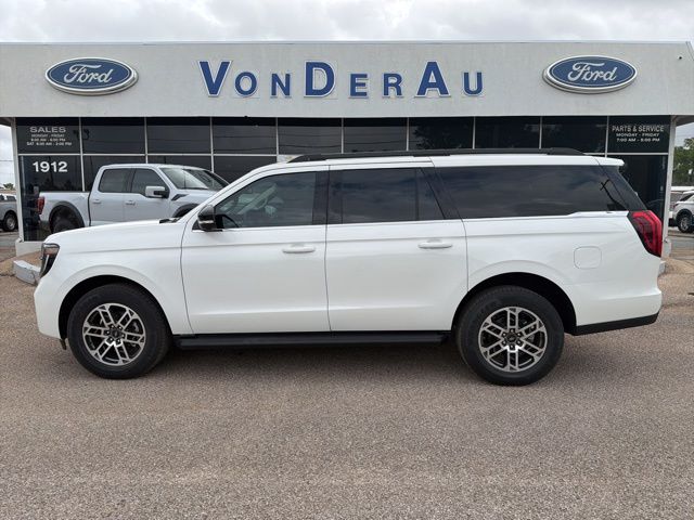 2026 Ford Expedition