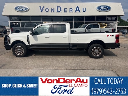 2024 Ford F-350SD King Ranch Truck 1FT8W3BT9RED80675 2024 Ford F-350SD King Ranch Truck 1FT8W3BT9RED80675