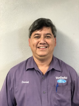 Staff member Danny Munoz from ID_cd8bca