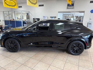 2026 Ford Mustang Mach-E Premium SUV 3FMTK3R73TMA15565