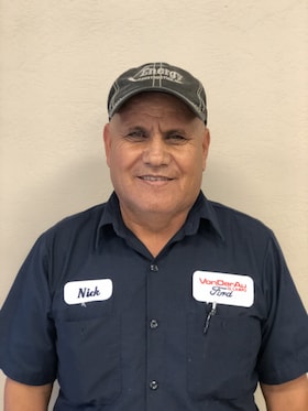 Staff member Nicolas Mata from ID_62c4c3