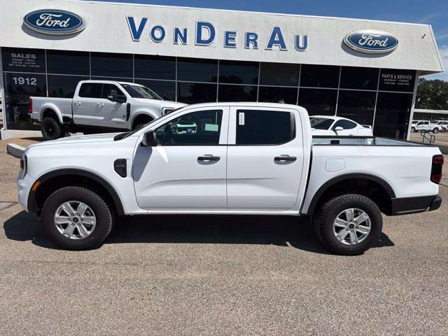New 2026 Ford Ranger XL Truck