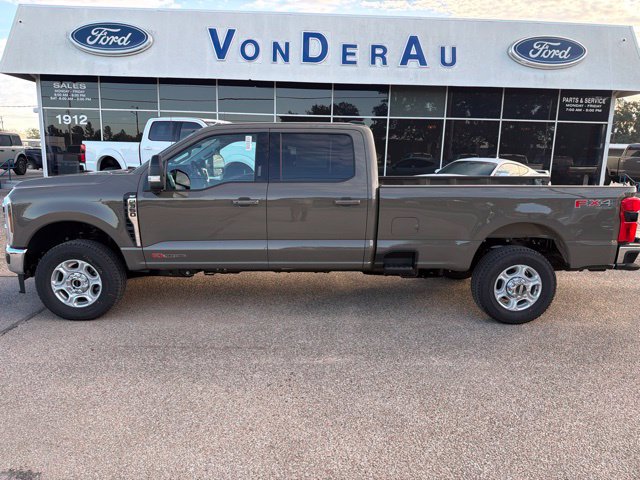 2027 Ford F-350 Super Duty