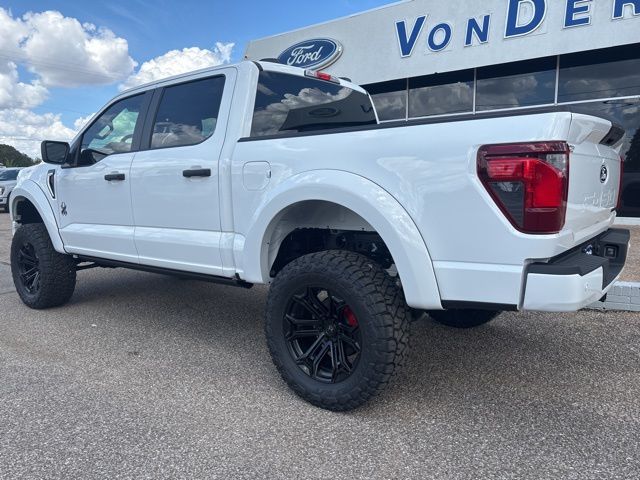2025 Ford F-150 STX - Photo 7