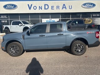 2026 Ford Maverick XLT Truck 3FTTW8JA0TRA18715