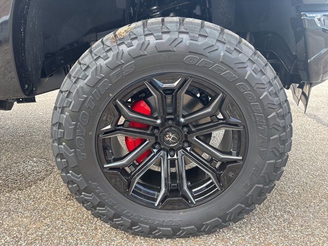 2025 Ford F-150 STX - Photo 11