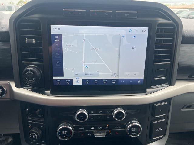 2021 Ford F-150 XLT - Photo 14