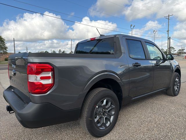 2026 Ford Maverick XLT - Photo 10