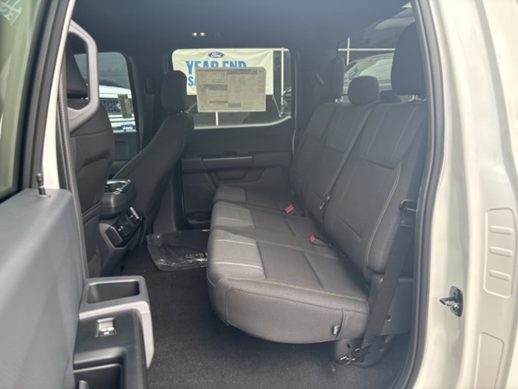 New 2025 Ford F-150 STX Truck