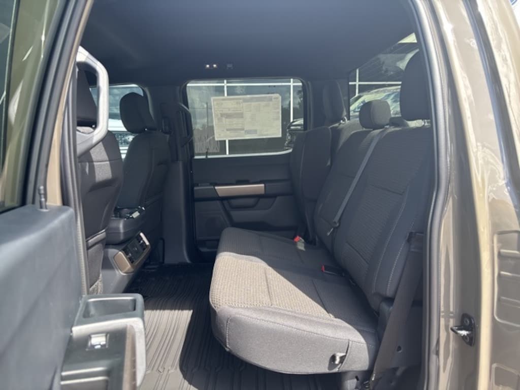 New 2025 Ford F-150 STX Truck