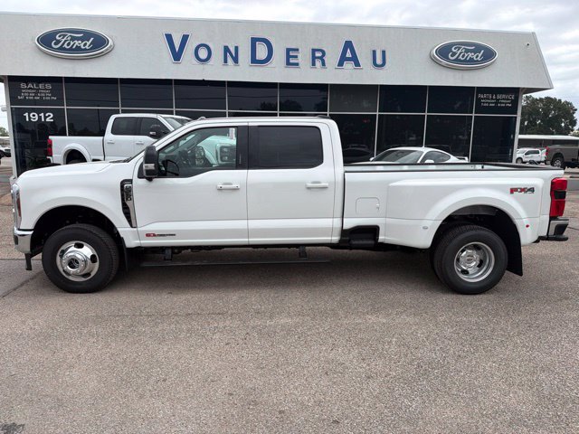 2027 Ford F-350 Super Duty