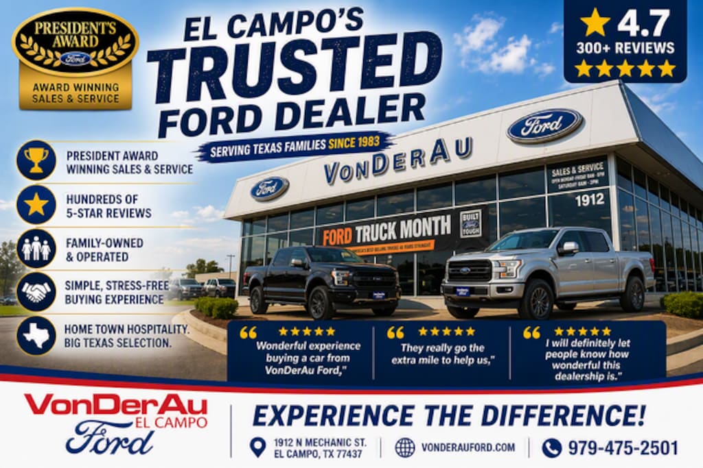 New 2026 Ford F-150 STX Truck