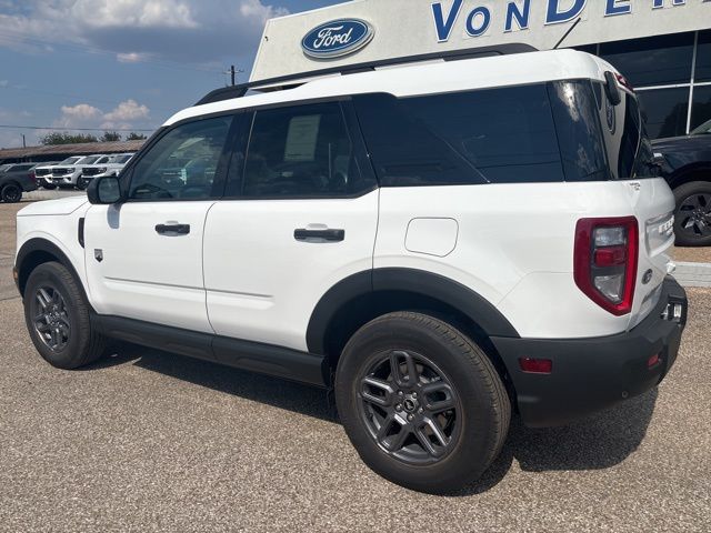 2025 Ford Bronco Sport Big Bend - Photo 6