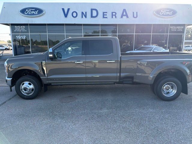 New 2026 Ford F-350SD King Ranch