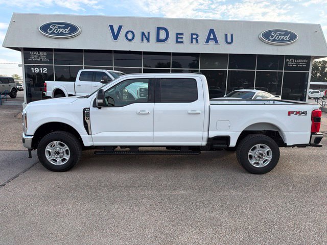 2027 Ford F-250 Super Duty
