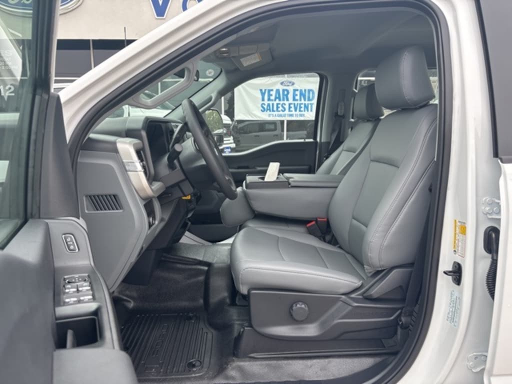 New 2026 Ford F-250SD XL Truck