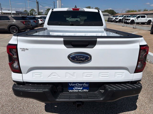 New 2026 Ford Ranger XL Truck
