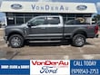 Ford F-250SD