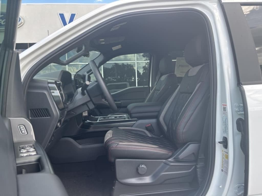 New 2025 Ford F-150 STX Truck