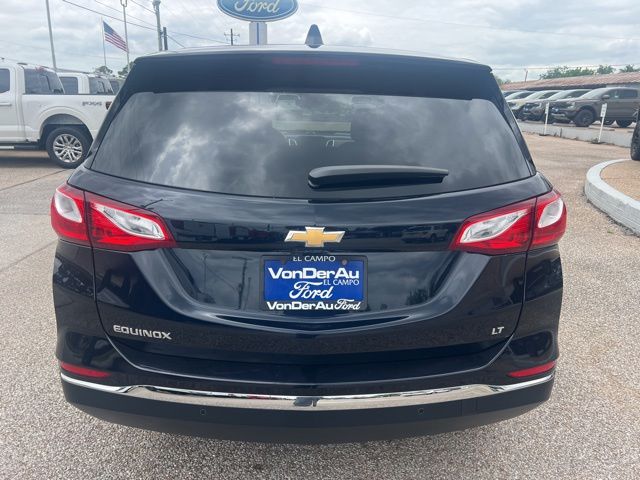 2021 Chevrolet Equinox LT - Photo 6