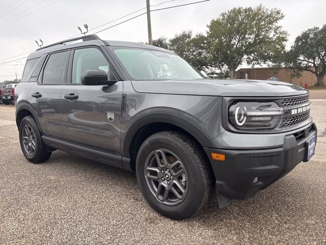 2025 Ford Bronco Sport Big Bend - Photo 11