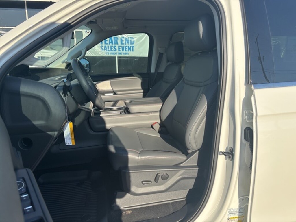 New 2025 Ford Expedition Max Active SUV