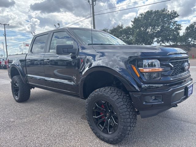 2025 Ford F-150 STX - Photo 12