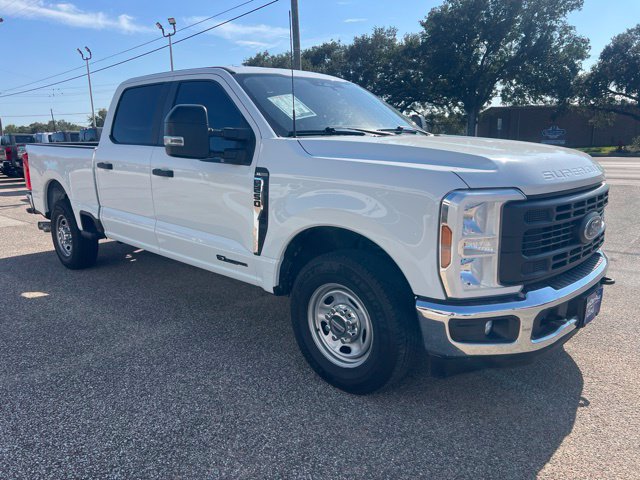 Used 2024 Ford F-250SD XL Truck