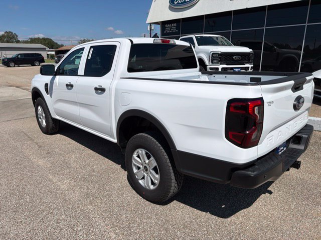 New 2026 Ford Ranger XL Truck