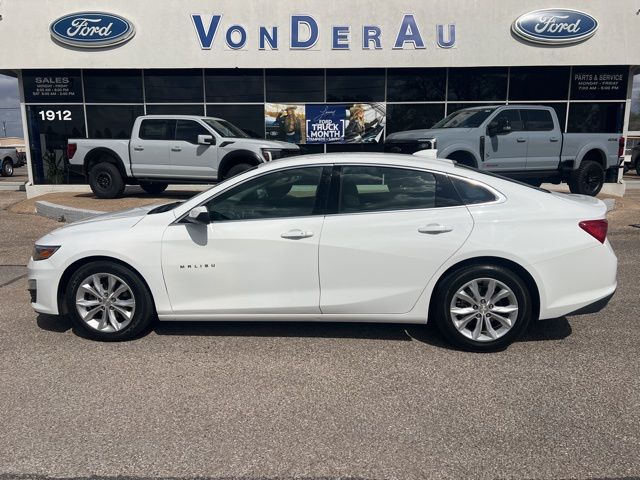 2023 Chevrolet Malibu 1LT