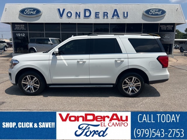 2023 Ford Expedition XLT