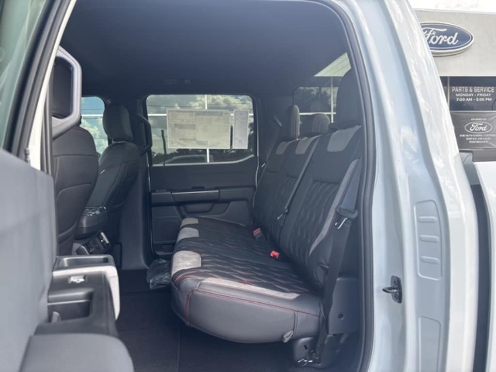 New 2025 Ford F-150 STX Truck