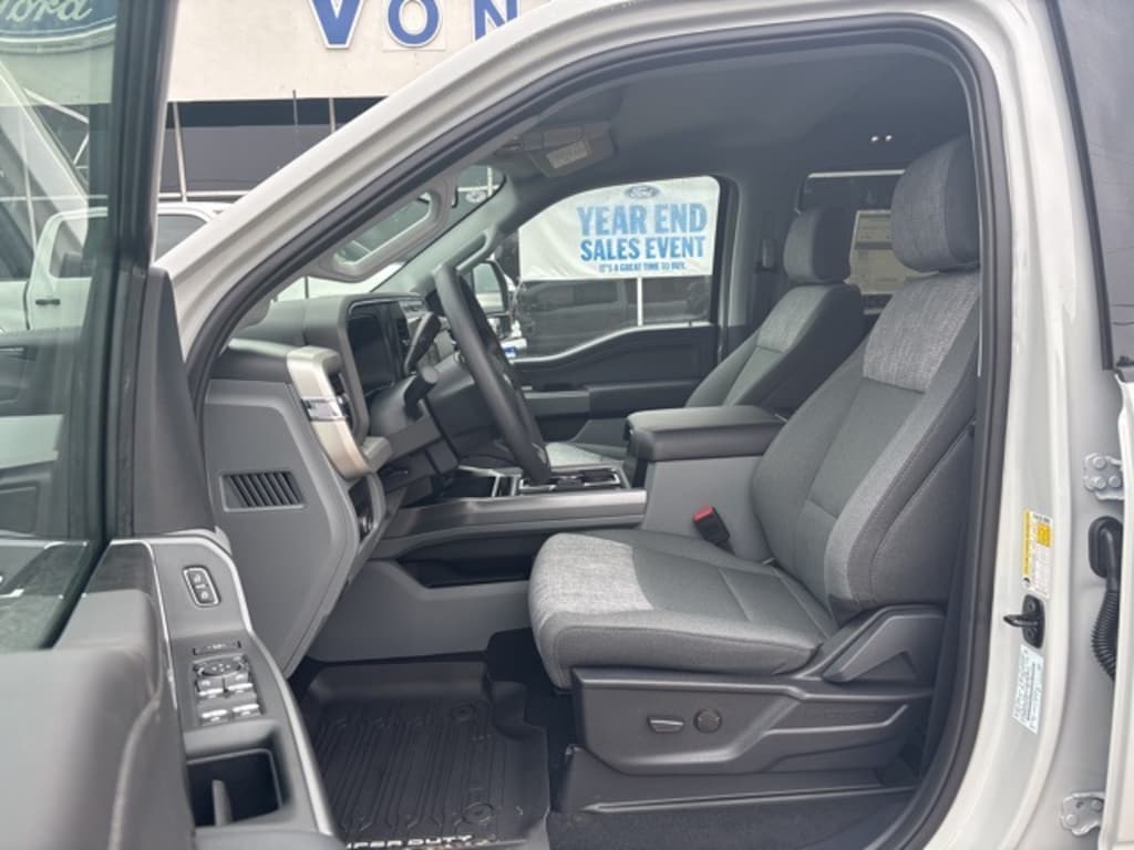 New 2026 Ford F-350SD XLT Truck