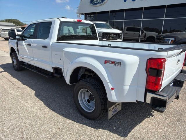 New 2027 Ford F-350SD XL Truck