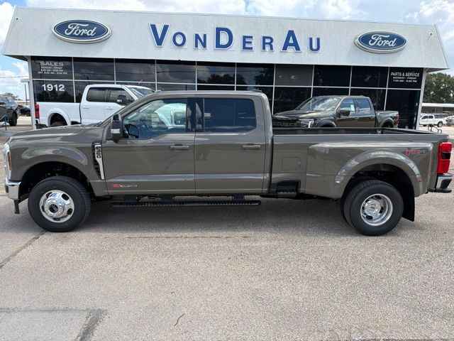 2027 Ford F-350 Super Duty
