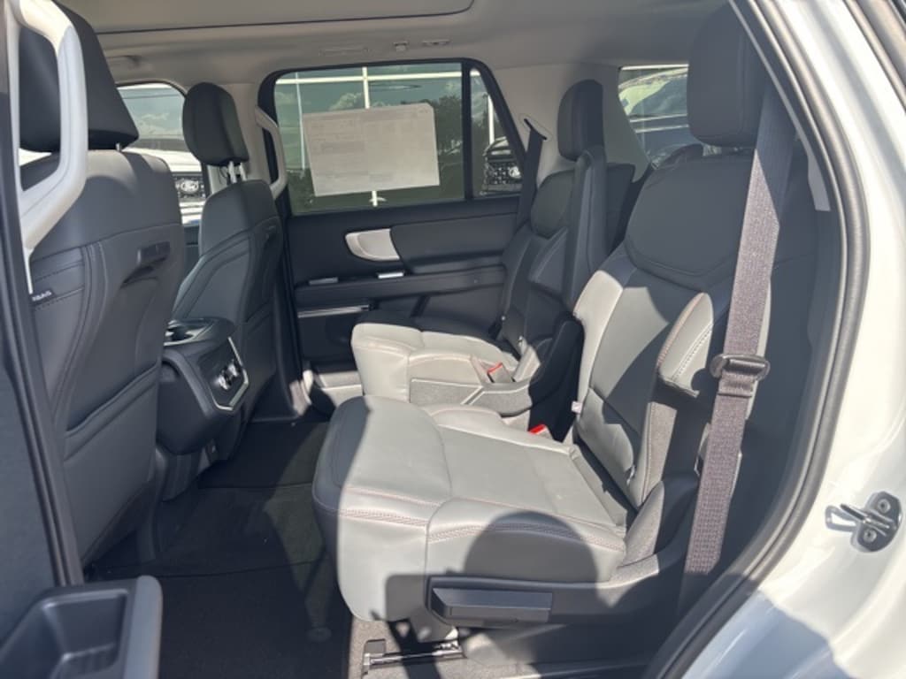 New 2025 Ford Expedition Active SUV