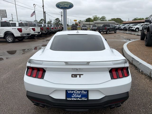 2026 Ford Mustang GT Premium Fastback - Photo 7